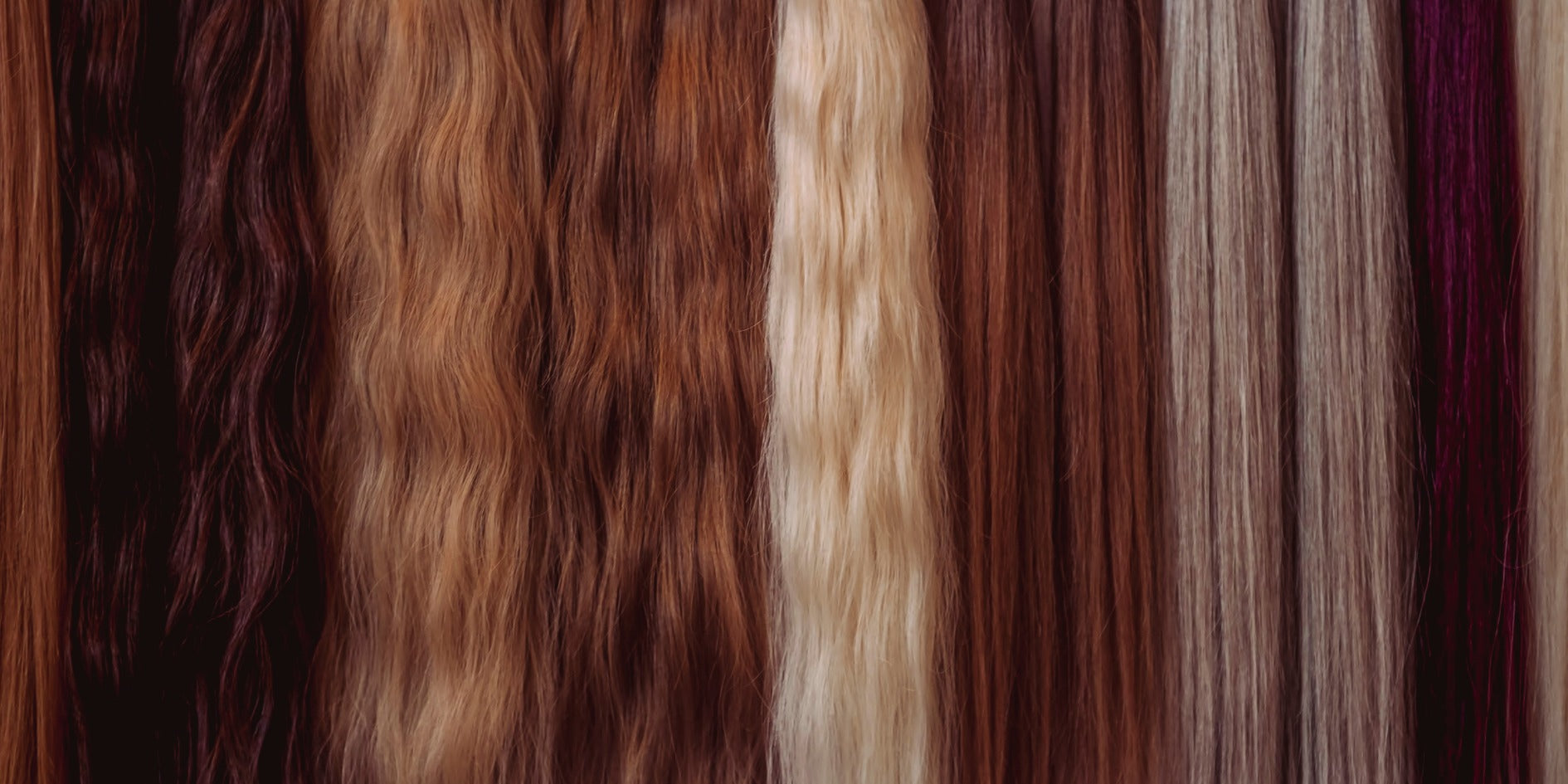 The Ultimate Guide to Choosing the Right Hair Extensions for Your Style