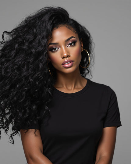 Keratin Bond Extensions