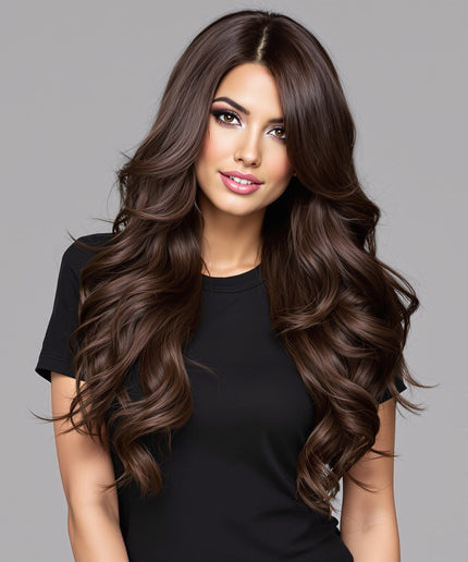 Chocolate Layered Bliss