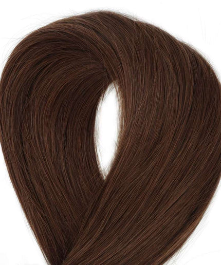 Hand Tied Weft Extensions