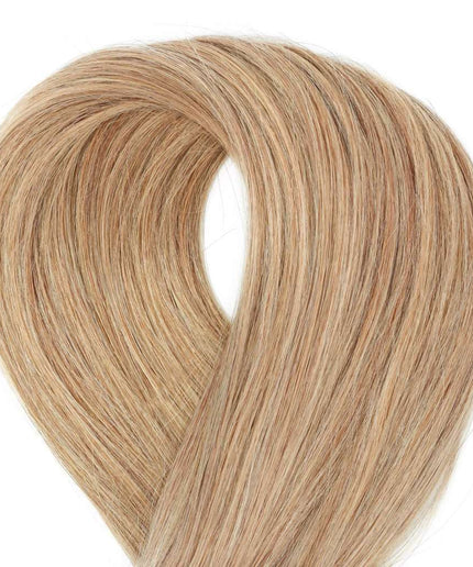 Machine Triple Weft Extensions