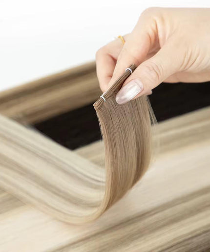 Genius Weft - Hybrid Weft Extensions