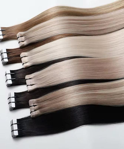 Tape-In Extensions