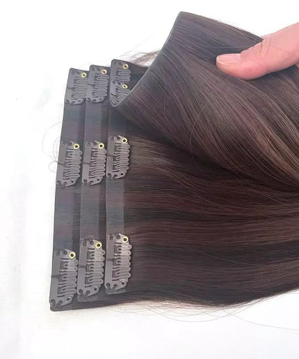 Crawford Elite Seamless Clip In