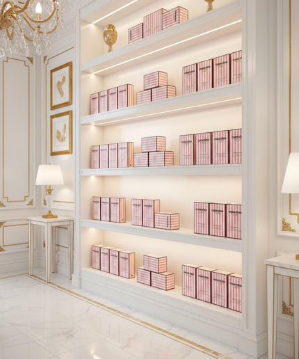 Crawford Elite Seamless Clip In