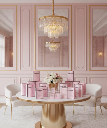 Crawford Elite Seamless Clip In