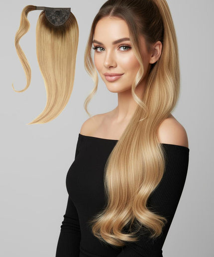 Ipanema Pony Tail (Hollywood Collection)