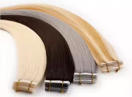 Tape-In Extensions