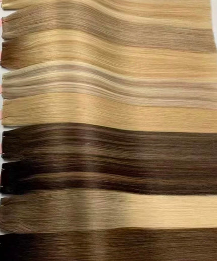 Flex Weft Extensions