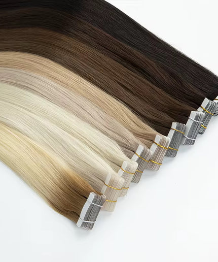 Tape-In Extensions