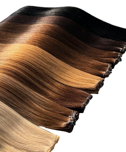 Flex Weft Extensions