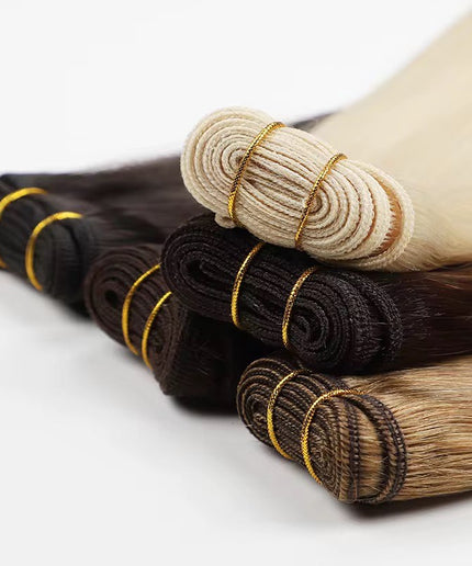 Flex Weft Extensions