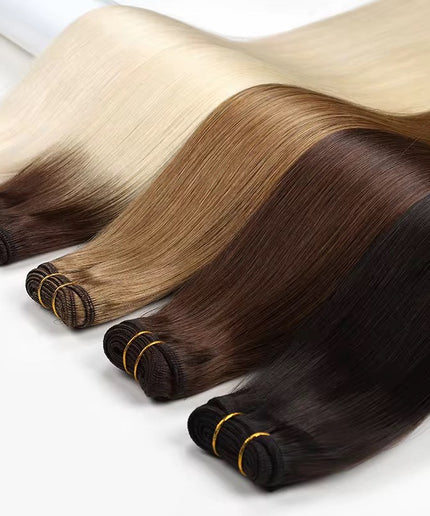 Flex Weft Extensions