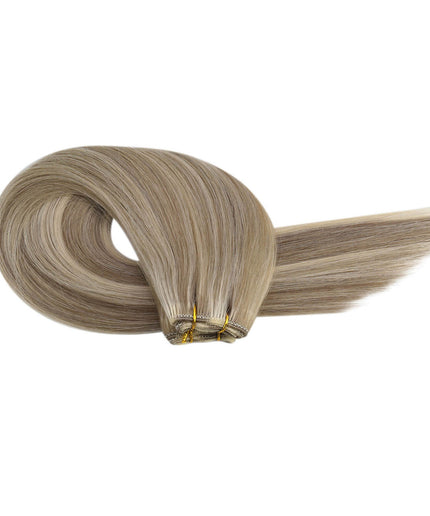 Flex Weft Extensions