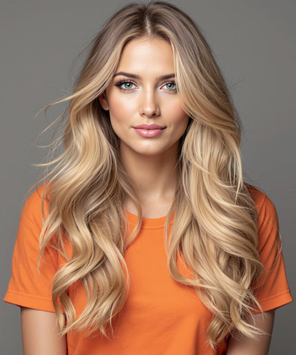 Flex Weft Extensions