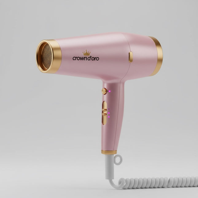 Ionic Blow Dryer