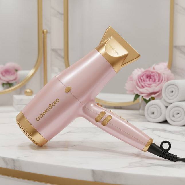 Professional Salon Blow Dryer