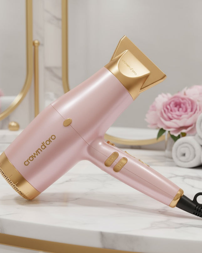 Professional Salon Blow Dryer