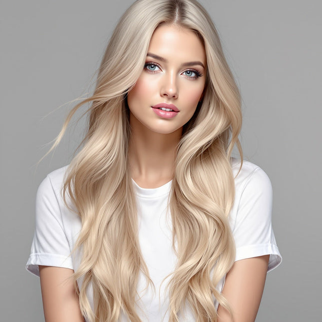 Genius Weft - Hybrid Weft Extensions