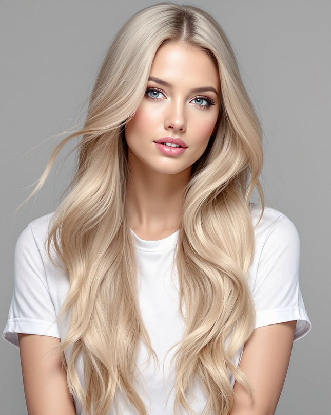 Genius Weft - Hybrid Weft Extensions