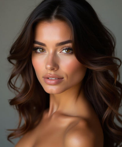 Hair Topper Extension