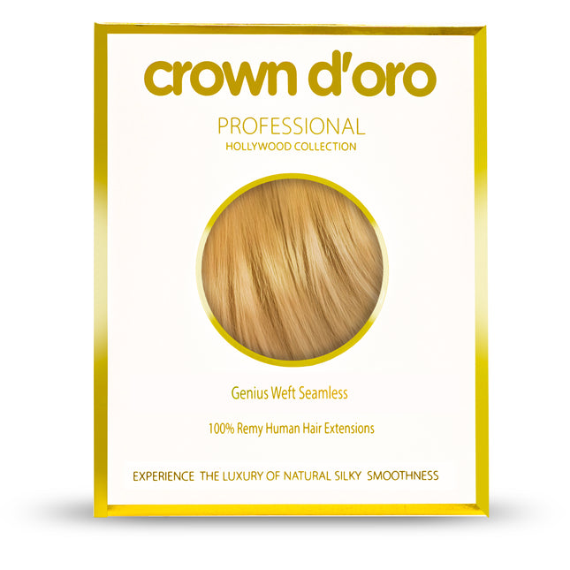 Genius Weft - Hybrid Weft Extensions