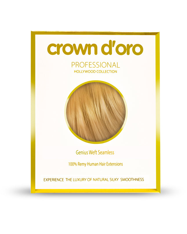 Genius Weft - Hybrid Weft Extensions