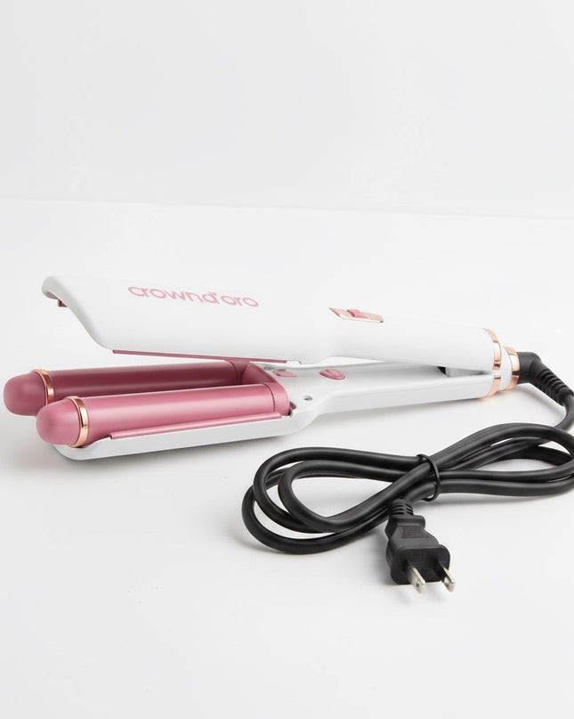 Professional Curling Iron