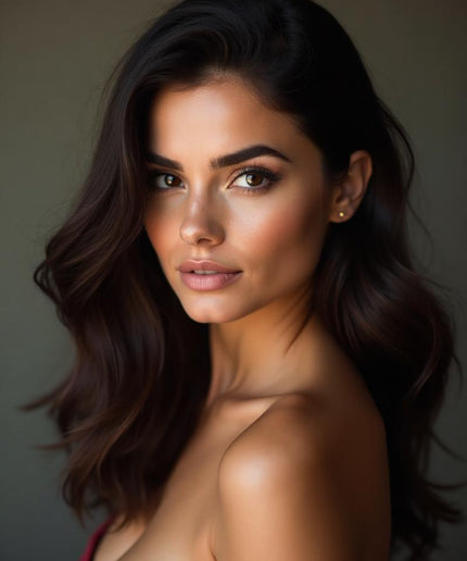 Hair Topper Extension