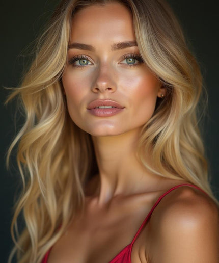 Hair Topper Extension