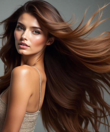 Hair Topper Extension