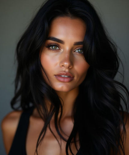 Hair Topper Extension