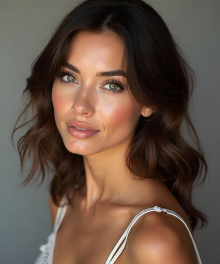 Hair Topper Extension