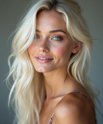 Hair Topper Extension