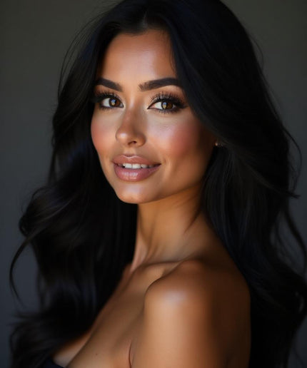 Hair Topper Extension